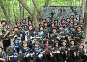 长春摩尔CS反恐拓展基地