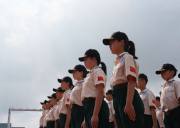 2023“超强少年”卓越成长特种兵28天夏令营（杭州）