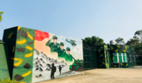 泉州新濠霖拓展3号基地