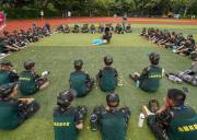 泉州青少年励志夏令营去哪好