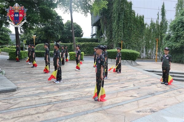 夏令营109