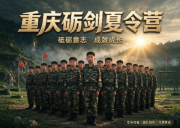 重庆砺剑夏令营