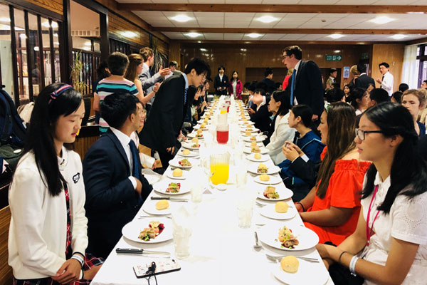 英国暑假夏令营活动价格多少钱,英国暑期夏令营费用
