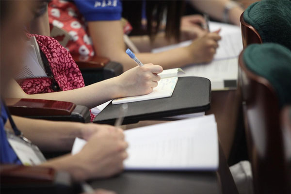 天津师范大学剑桥夏令营费用,天津师范大学剑桥夏令营收费