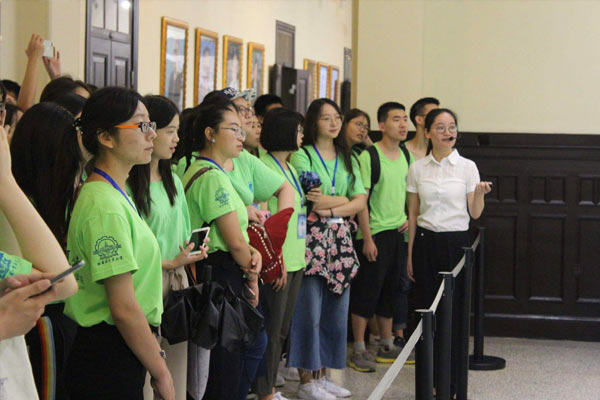 香港中文大学深圳夏令营费用多少