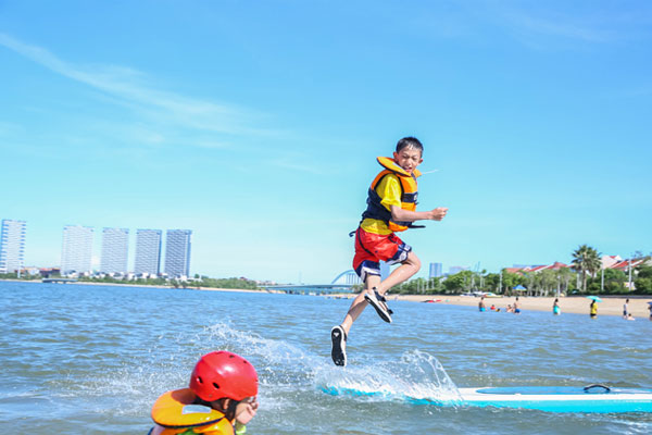 海南夏令营费用多少钱,海南夏令营价格表