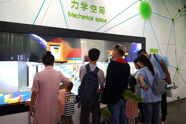 科技夏令营5天多少钱