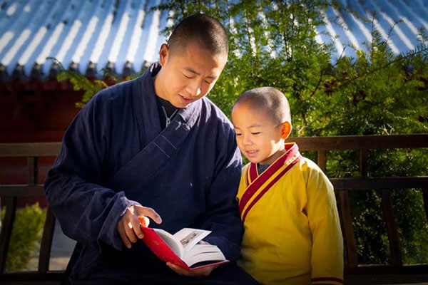 河南少林寺夏令营费用多少一个月
