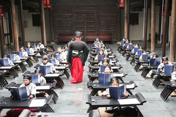 厦门儿童夏令营价格多少钱