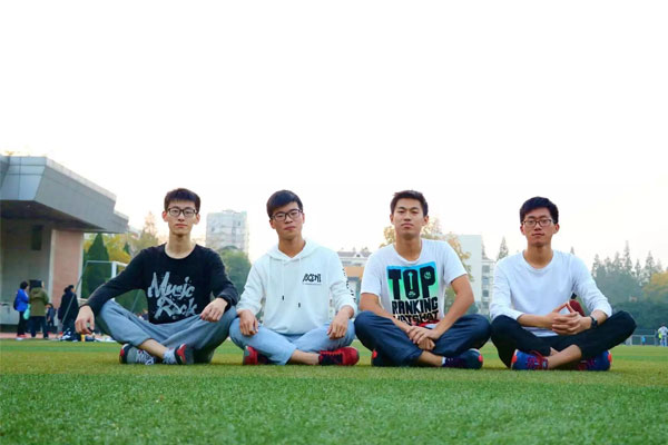 上海体育学院夏令营的费用