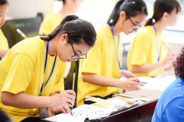 深圳有哪些好的夏令营
