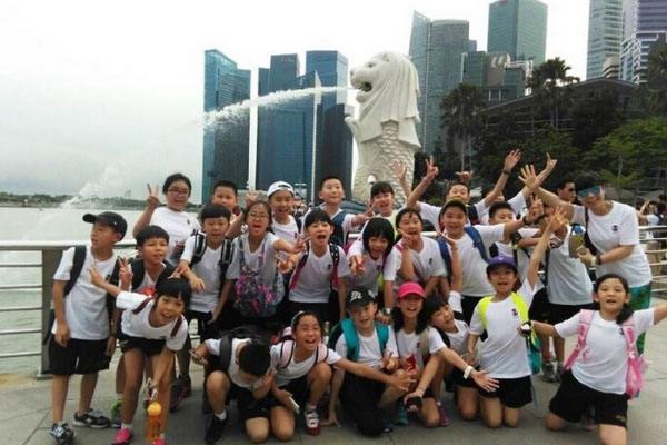 西安游学夏令营价格费用
