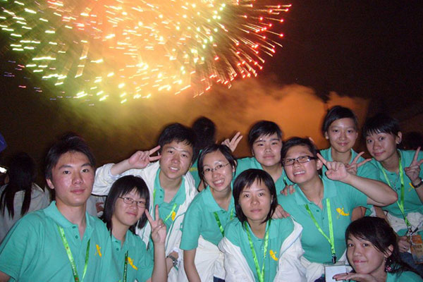 北京初中生夏令营去哪里好