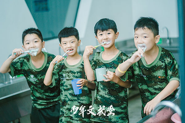 江苏夏令营7天一般收费多少
