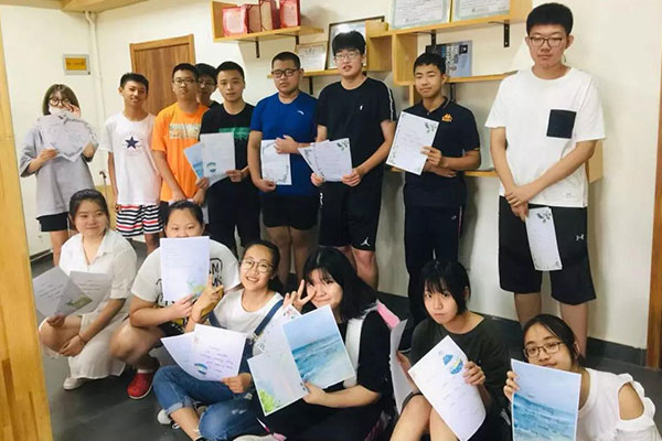 长沙夏令营7天一般收费多少