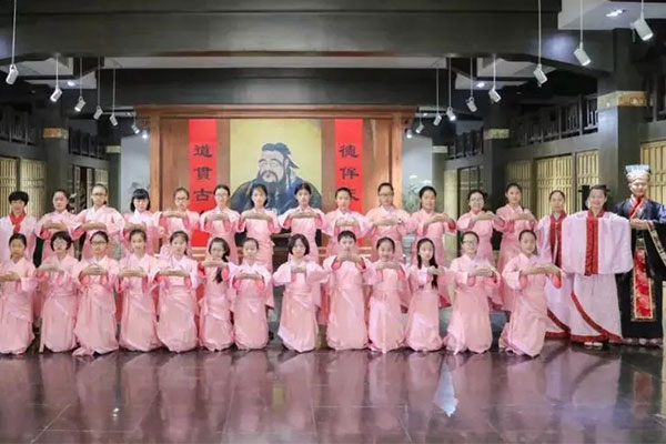 南宁夏令营7天一般收费多少