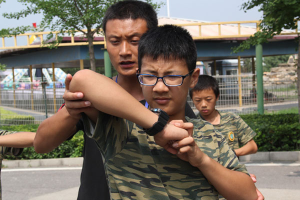 杭州暑期夏令营多少钱