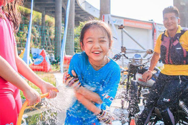 青岛帆船夏令营价格多少钱,青岛帆船夏令营收费