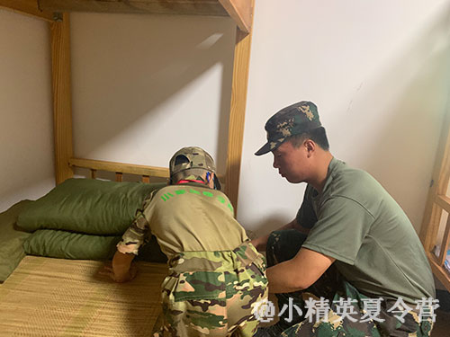 夏令营活动项目有哪些？