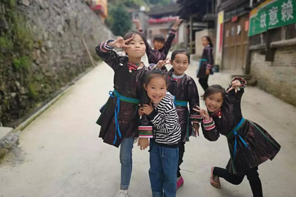 重庆小学生吃苦夏令营价格表