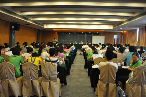 北京全脑开发夏令营,北京心智通全脑开发夏令营