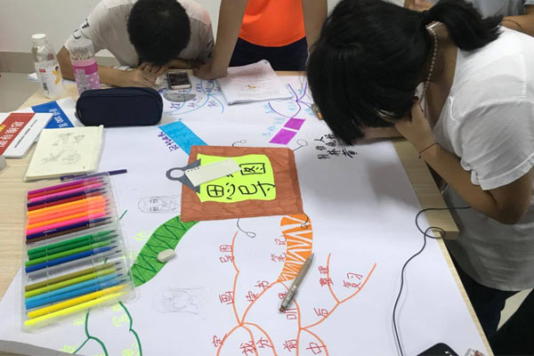天津最强大脑夏令营多少钱