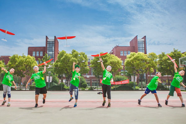 深圳夏令营费用多少钱
