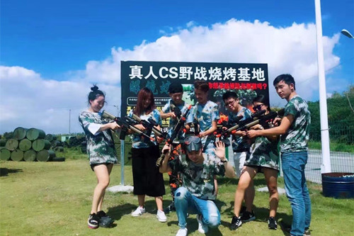 上海哪些地方适合拓展 上海拓展培训基地汇总