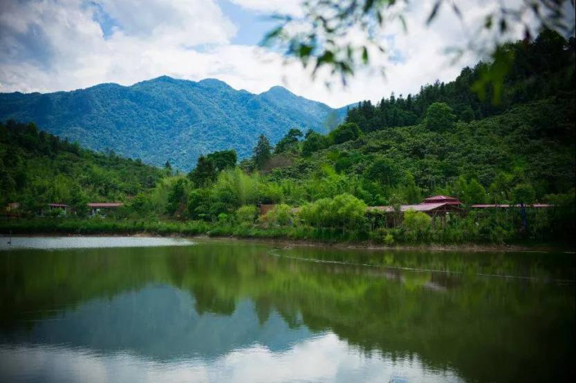 福州学生研学旅行-永泰幸福庄园欢乐研学一日营