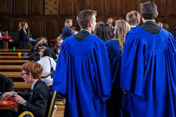 英国留学夏令营费用多少钱