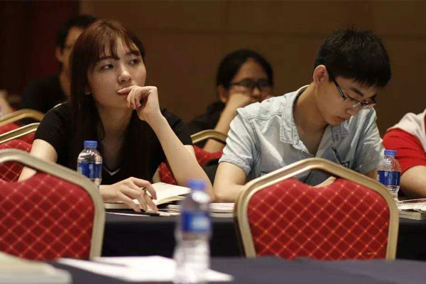 香港中文大学深圳夏令营费用多少