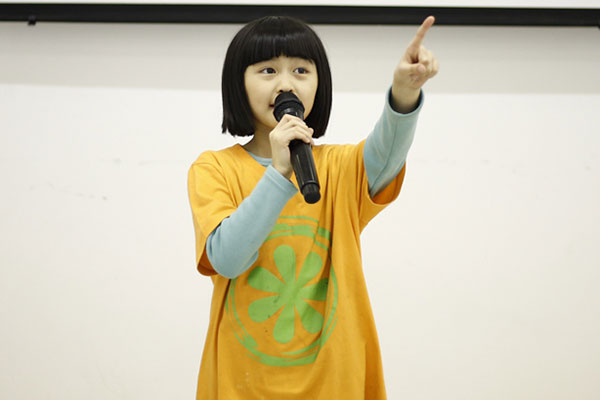 广东演讲夏令营收费