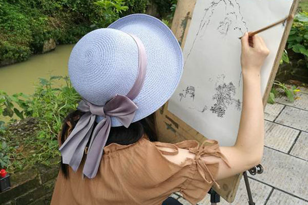 北京夏令营项目有哪些
