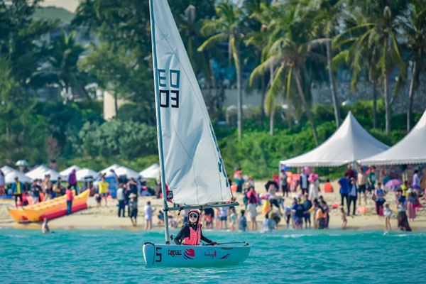 海南夏令营费用多少钱,海南夏令营价格表