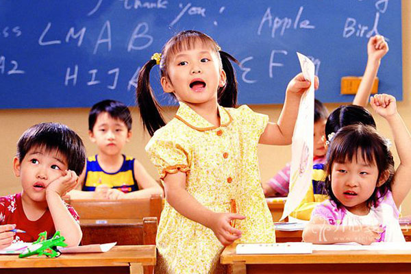长沙幼儿夏令营费用多少钱