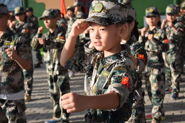 深圳夏令营7天一般收费多少