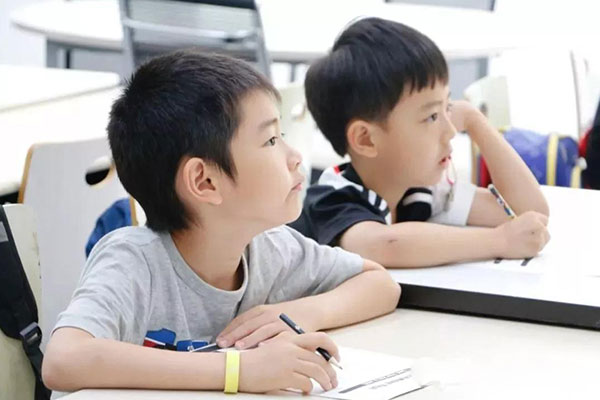 北京儿童夏令营哪家好