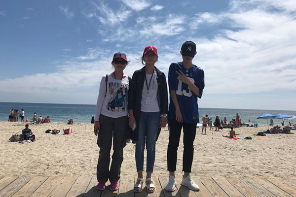 英孚新西兰夏令营价格