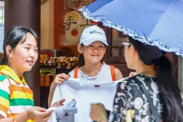 郑州暑假夏令营价格多少钱