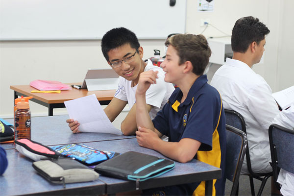 广州英国学校夏令营费用多少钱