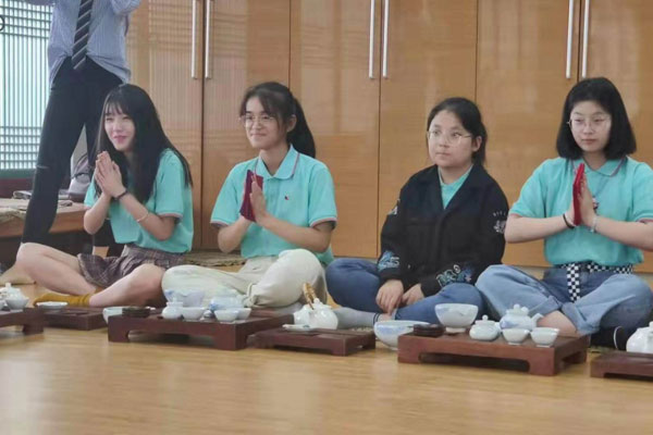 天津韩国夏令营一般多少钱