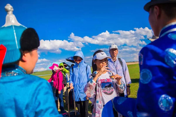 重庆哪个夏令营费用低,重庆旅游夏令营费用