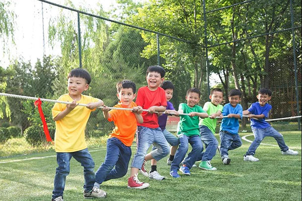 信阳夏令营7天一般收费多少