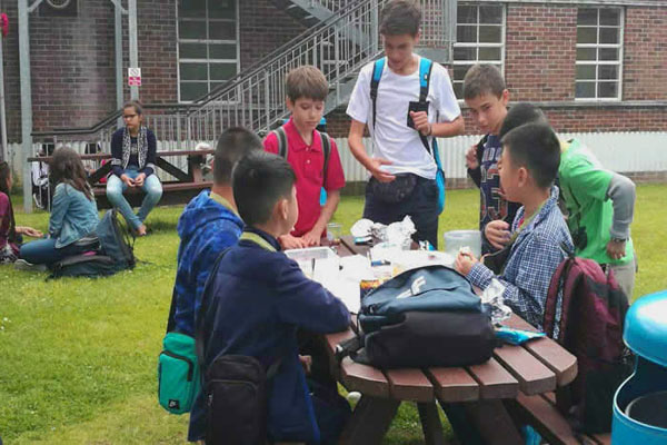 成都到英国游学夏令营费用