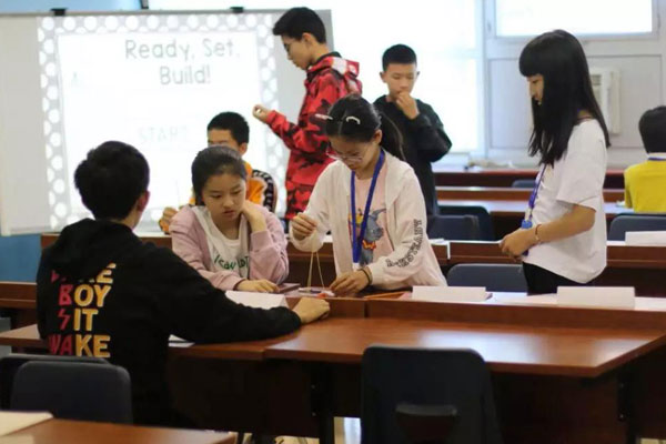 新加坡夏令营一周游学费用是多少钱,新加坡夏令营价格