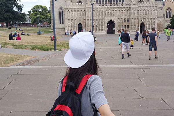英国游学夏令营费用