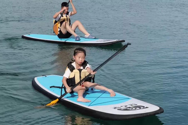 小学生夏令营去海南岛多少钱
