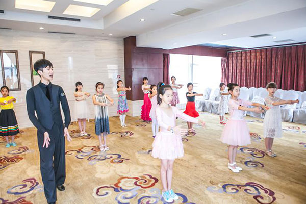 北京游学夏令营多少钱一期