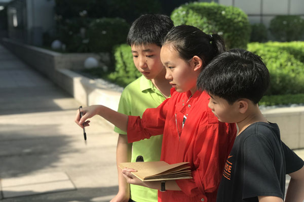 宜宾到新加坡游学夏令营费用