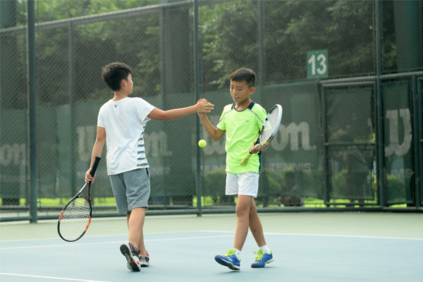 深圳夏令营都什么价格